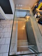 Cuve aquarium, Dieren en Toebehoren, Ophalen, Gebruikt, Leeg aquarium