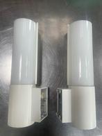 Wandlampen Glashütte Limburg, Huis en Inrichting, Verzenden, Gebruikt, Glas