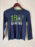 Chemise Gaastra pour garçon., Enlèvement ou Envoi, Utilisé, Garçon, Chemise ou À manches longues
