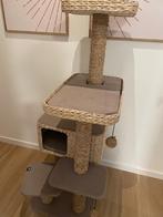 Krabpaal van 140cm, Ophalen, Zo goed als nieuw, Krabpaal