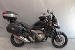VFR1200X crosstourer 2015, Motoren, Motoren | Honda, 4 cilinders, Meer dan 35 kW, Toermotor, 1237 cc