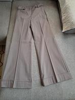 Broek met brede pijpen - maat XS, Ophalen of Verzenden, Nieuw, Maat 34 (XS) of kleiner