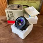 Canon lens 50mm 1.8 voor A1, AE-1, Ophalen of Verzenden, Gebruikt, Spiegelreflex, Canon