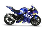 Dominator Uitlaat Suzuki GSX-R 1000 2017 - 2021 Full System, Motoren, Ophalen of Verzenden, Nieuw
