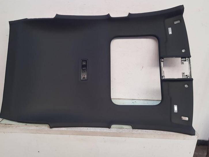 HEMELBEKLEDING Volkswagen Polo VI (AW1) (01-2017/08-2021), Auto-onderdelen, Interieur en Bekleding, Volkswagen, Gebruikt