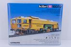 Kibri 16050 HO Bourreuse niveleuse Plasser & Theurer, Autres marques, Enlèvement ou Envoi, Comme neuf, Autres types