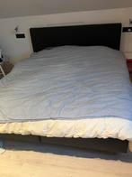 Auping boxspring, Ophalen, Gebruikt