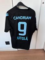 Third Shirt Club Brugge 22-23 Jutgla Badged, Verzamelen, Ophalen of Verzenden, Zo goed als nieuw, Shirt