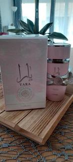 YARA LATTAFA 100ML. VOL, Enlèvement ou Envoi, Comme neuf