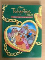 Leesboek Tijgertjesfilm, Boeken, Ophalen, Gelezen, Disney, Sprookjes