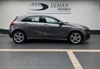 Mercedes-Benz Classe A180, Autos, 90 kW, Euro 6, Entreprise, Noir