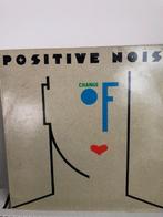 LP vinyle Positive Noise - Change of heart, Enlèvement ou Envoi