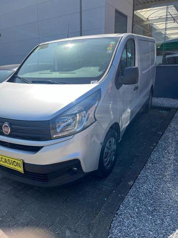 camionette et utilitaire, Auto's, Bestelwagens en Lichte vracht, Voorwielaandrijving, 4 cilinders, 1600 cc, Diesel