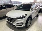 Hyundai Tucson EURO6, Auto's, Hyundai, Te koop, 5 deurs, Airconditioning, SUV of Terreinwagen