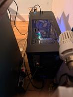 Gaming PC RTX 2070 SUPER | i5-9600K | 16 GB |, HDD, Utilisé, Gaming, Custom build