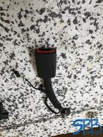 Gordelslot RECHTS VOOR rechtsvoor Golf 7 5G4857756E KLIKKER, Gebruikt, Volkswagen, Ophalen of Verzenden, Volkswagen