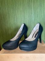 Chaussures à talons hauts, Kleding | Dames, Schoenen, Ophalen, Sans marque, Zwart, Zo goed als nieuw
