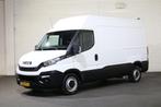 Iveco Daily 35S14 L2 H2 Airco 3.5t Trekhaak, Auto's, Iveco, Electronic Stability Program (ESP), Te koop, 189 g/km