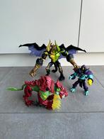 Actiefiguren uit de He-Man and the Masters of the Universe, Ophalen, Zo goed als nieuw