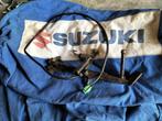 Zijstandaard en schakelaar GSF 1200 Bandit (96-2000)., Ophalen of Verzenden, Gebruikt