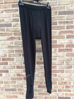 DAMES KOERSBROEK MET LANGE PIJPEN XL FLEECE VOERING, Fietsen en Brommers, Fietsaccessoires | Fietskleding, Ophalen of Verzenden