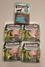 5x hondensnacks Purina Adventuros training (x4) & filetti, Ophalen of Verzenden, Hond