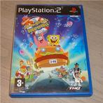 Playstation 2 SPONGEBOB De film, Enlèvement ou Envoi, Comme neuf