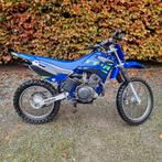 Yamaha crossmotor 125cc / 4takt, Fietsen en Brommers, Minibikes, Midibikes en Pitbikes, Ophalen, Yamaha