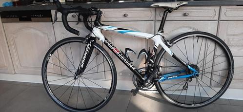 Pro Race koersfiets, Fietsen en Brommers, Fietsen | Heren | Sportfietsen en Toerfietsen, Gebruikt, Overige merken, 49 tot 53 cm