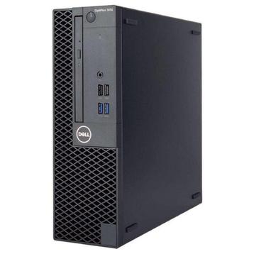 DELL Optiplex 3050 SFF i5 16GB RAM no SSD no OS (20 st) beschikbaar voor biedingen