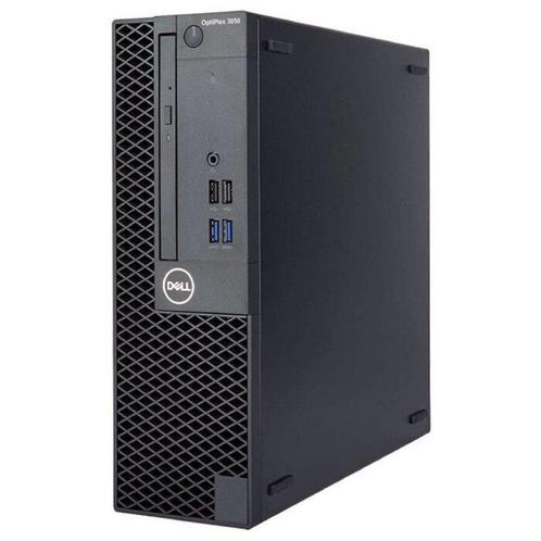 DELL Optiplex 3050 SFF i5 16GB RAM no SSD no OS (20 st), Computers en Software, Servers, Refurbished, 3 tot 4 Ghz, 16 GB, Ophalen of Verzenden