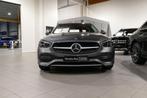 Mercedes-Benz C-Klasse 180 Estate DOS 6062, Auto's, Automaat, Zwart, 4 cilinders, 5 deurs