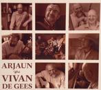 CD Arjaun - Vivan de gees, Ophalen of Verzenden, Nieuw in verpakking, Streekmuziek