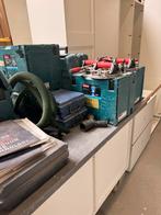 Verschillende machines, Doe-het-zelf en Bouw, Ophalen, Gebruikt
