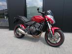 Honda cb600 Hornet ABS Met Garantie!, 4 cilinders, Bedrijf, Meer dan 35 kW, 600 cc