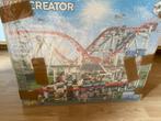 Lego 10261 Roller Coaster nieuw, Ensemble complet, Lego, Enlèvement ou Envoi, Neuf
