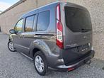 Ford Tourneo Connect 1.5 Tdci Titanium (EU6.2) 13.215 € ht, Achat, Euro 6, Entreprise, Boîte manuelle