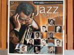 Jazz Masters 12 cd’s, Ophalen, Zo goed als nieuw