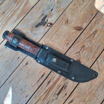 Knife  20cm blade  beschikbaar voor biedingen
