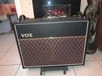 Vox ac30 c2 vintage version, Muziek en Instrumenten, Versterkers | Bas en Gitaar, Ophalen of Verzenden, Zo goed als nieuw