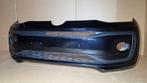 Voorbumper VW UP Facelift Origineel 1S0807221F Origineel, -, Origine de la pièce connue, Utilisé, -