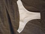 Witte string, Verzenden, String