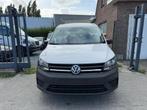 Volkswagen Caddy / 2.0 D / lichte vracht dubbel cabine, Voorwielaandrijving, 75 kW, Stof, Volkswagen