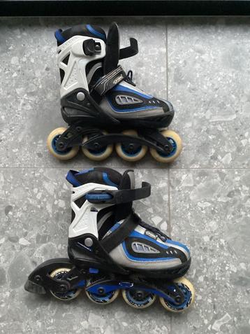 Inline skates kinderen beschikbaar voor biedingen
