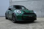 MINI Cooper Mini Cooper | FULL OPTION | garantie | 1st owner, Auto's, Mini, Voorwielaandrijving, Leder, Handgeschakeld, 5 deurs