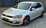 Golf 7 - 2.0 tdi - 2013 - Automaat - Diesel - Euro 5, Auto's, Volkswagen, 110 kW, 4 cilinders, Alcantara, Golf