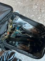 Weissenfels M91 sneeuwkettingen 14-15-16-17-18-19-20" banden, Enlèvement, Neuf