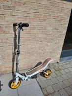 Spacescooter mooie en goede staat, Fietsen en Brommers, Steps, Ophalen