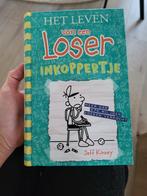 Jeff Kinney - Inkoppertje, Ophalen of Verzenden, Zo goed als nieuw, Jeff Kinney