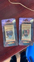 Harry potter tcg, Nieuw, Een of twee spelers, Wizard